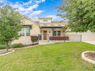 225 Jumping Laurel St, San Marcos, TX 78666