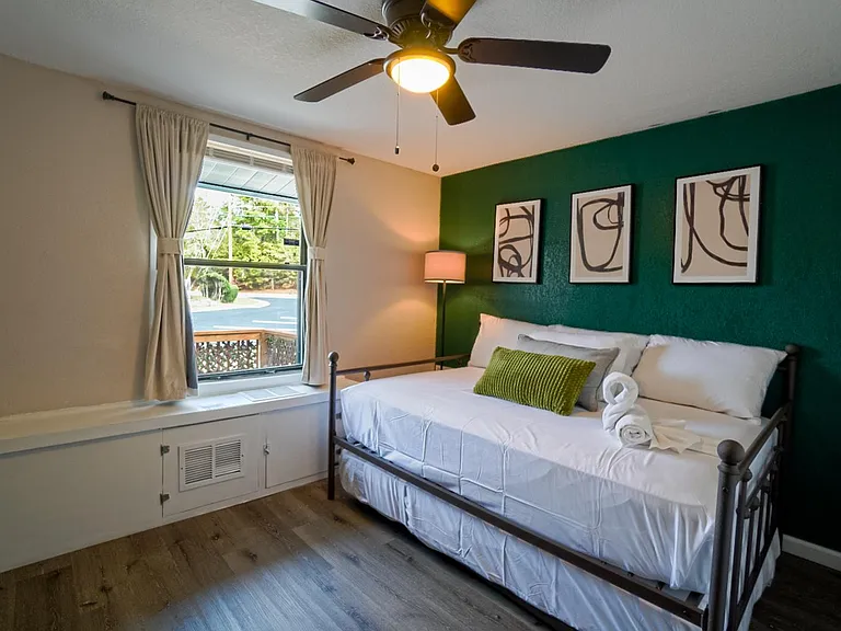 The Village at Holly Park — Photo 13
