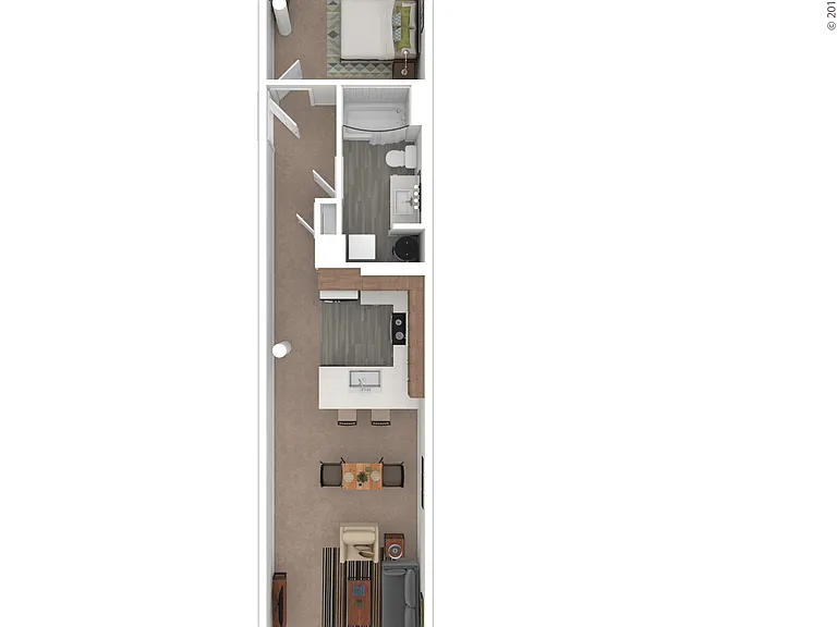 Pac10 Lofts — Photo 13