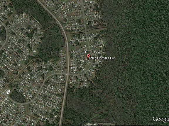 From satellite 