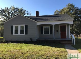 2201 E 40th St, Savannah, GA 31404