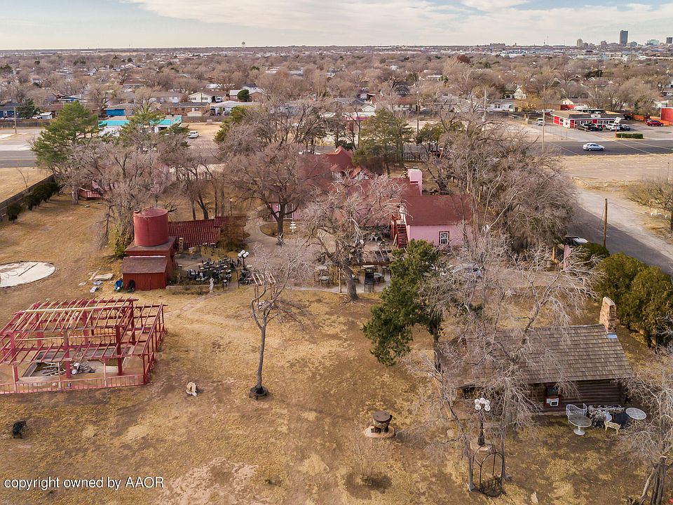 2501 S Grand St, Amarillo, TX 79103 MLS 217753 Zillow