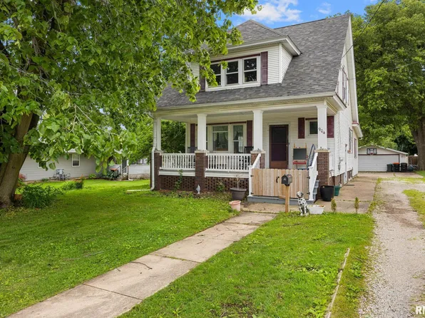 904 N Main St, Washington, IL 61571