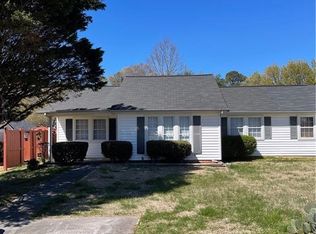 34 Ember Way, Cartersville, GA 30120