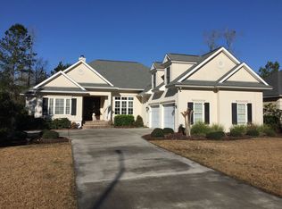 60 Crestwood Dr, Savannah, GA 31405