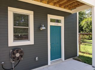 1115 Nolan St BUILDING 2-2100, San Antonio, TX 78202