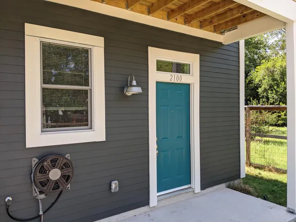 1115 Nolan St Building 2-2100, San Antonio, TX 78202