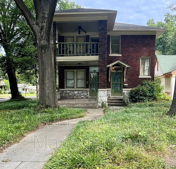 1572 Tutwiler Ave — Photo 1