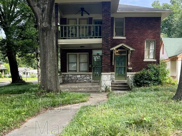 1572 Tutwiler Ave, Memphis, TN 38107