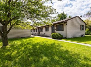 475-483 Blaine Ave, Marion, OH