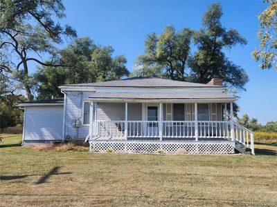10180 McCrone Rd, Milan, MI, 48160