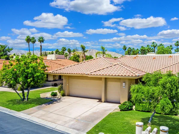 285 Kavenish Dr, Rancho Mirage, CA 92270