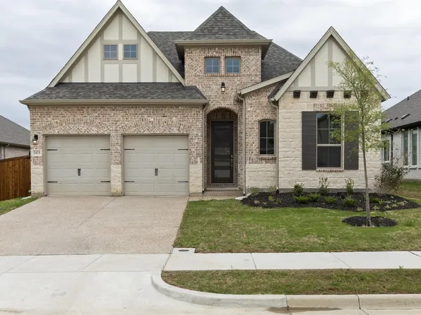 3415 Verbena Xing, Melissa, TX 75454