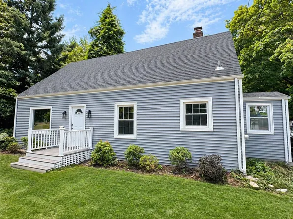 617 Evergreen Ave, Hamden, CT 06518