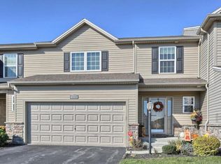1748 Haralson Dr, Mechanicsburg, PA 17055