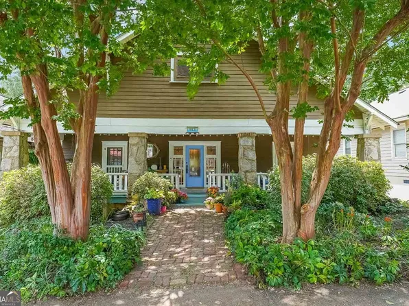 813 Essie Ave SE, Atlanta, GA 30316