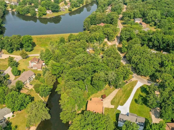 0 Lakewood Dr Lot 84, Sainte Genevieve, MO 63670
