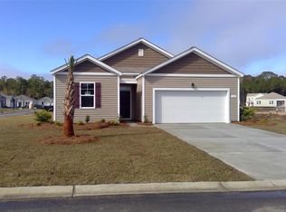 555 Affinity Dr LOT 83, Macon B Myrtle Beach, SC 29588