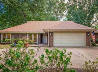 8375 Bergen Dr, Cordova, TN 38018