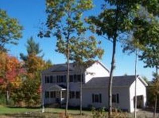 21 Lisa Ridge Dr, Sidney, ME 04330