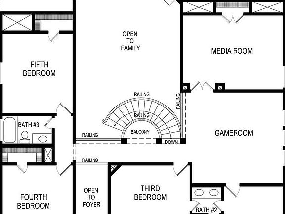 4th image of this home