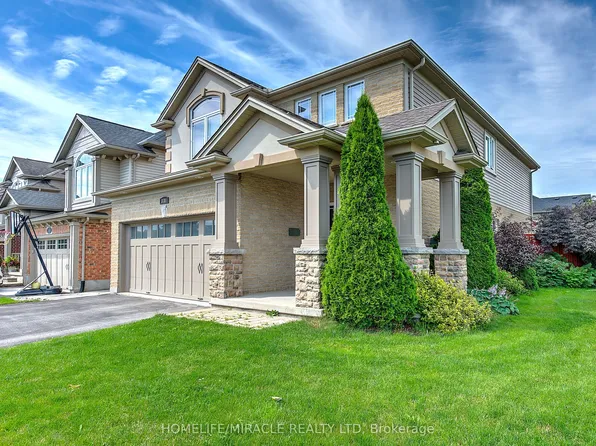 3181 Bayham Ln, London, ON N6P 1V5