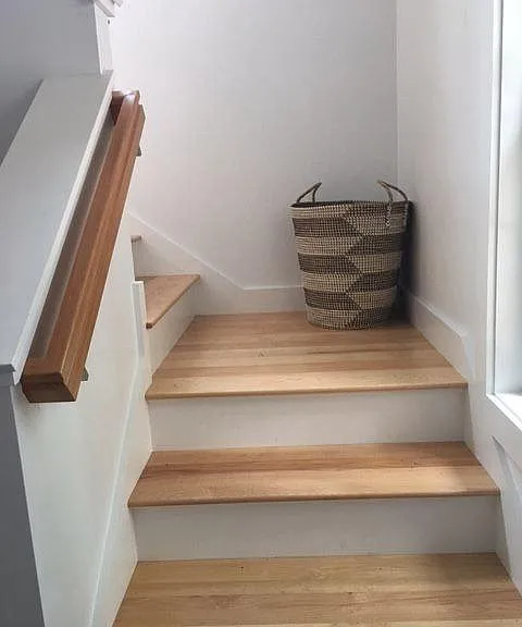 Entrance to the Apartment from the Foyer