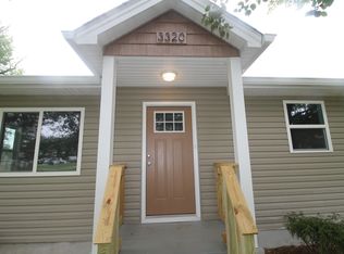 3320 Blanton Ln, Louisville, KY 40214