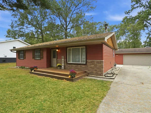 10352 N 493 E, Demotte, IN 46310