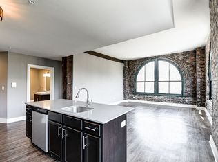 Boury Lofts, Wheeling, WV 26003
