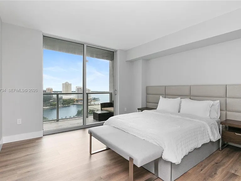 500 Brickell Ave #1801 — Photo 11