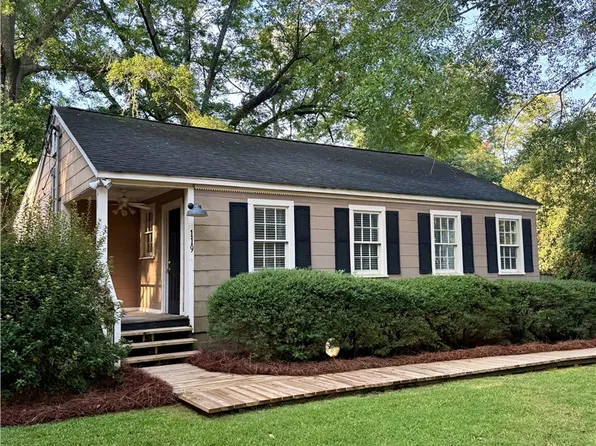119 W Drake Ave, Auburn, AL 36830