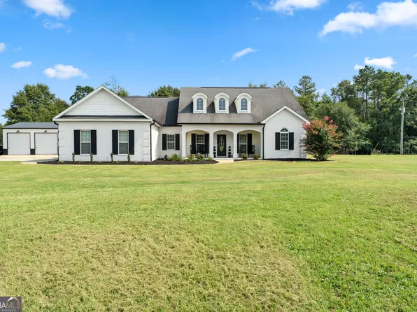 216 Kersey Rd, Elko, GA 31025