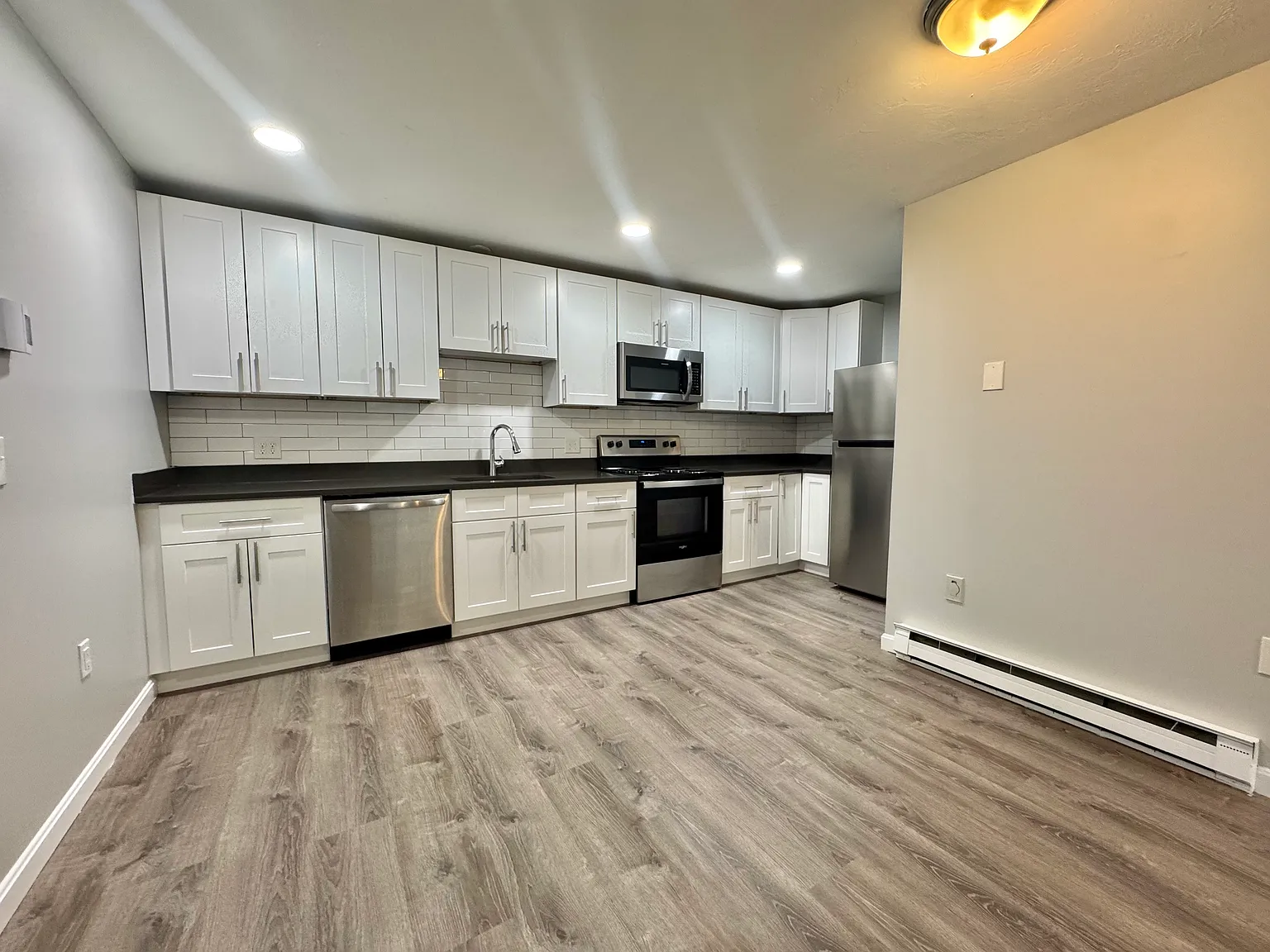 1 bed, $1,850 — Photo 3
