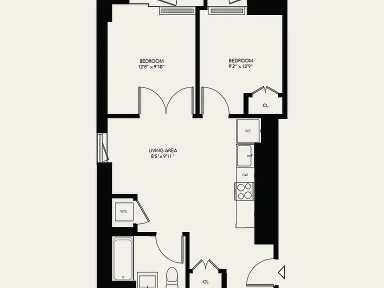 336 Douglass St #15G — Photo 14
