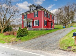 163 County Highway 140, Johnsville, NY 13452
