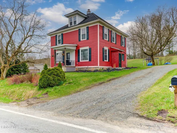 163 County Highway 140, Saint Johnsville, NY 13452