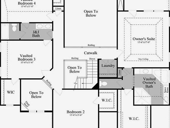 3rd image of 507 Blackberry Ln