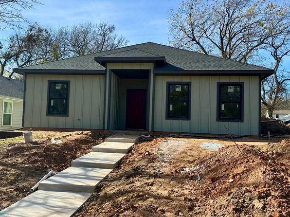 300 W Johnson St, Denison, TX 75020