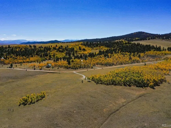 329 Oxen Court, Hartsel, CO 80449