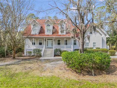 133 Harbor Pointe Dr, Brunswick, GA, 31523