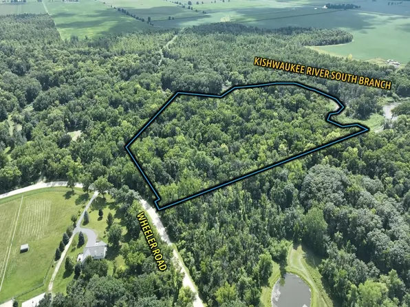 Wheeler Rd, Kirkland, IL 60146