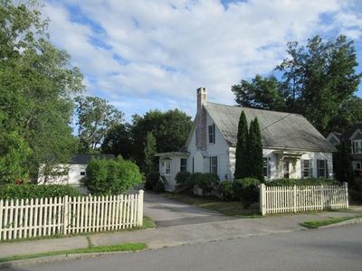 25 Downing Street, Concord, NH, 03301