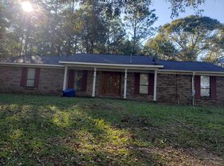 18265 Wilson Dr, Citronelle, AL 36522