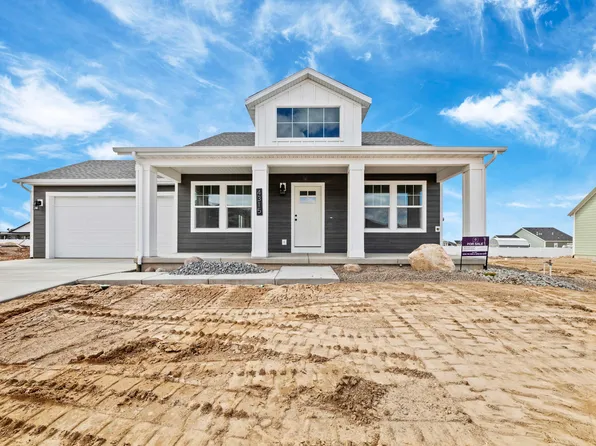 4315 N Half Mile Rd, Enoch, UT 84721