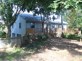 10550 Parr Rd, Manchester, MI 48158