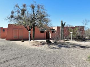 12100 E Tanque Verde Rd, Tucson, AZ 85749