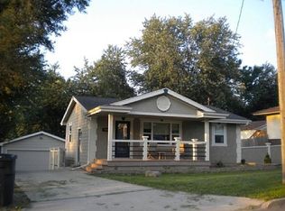 1308 Burnham Ave, Des Moines, IA 50315