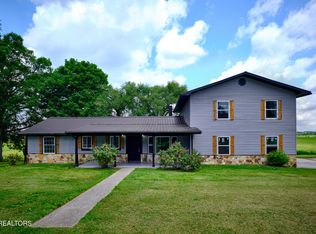 560 Rudd Rd, Greenback, TN 37742