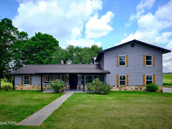 560 Rudd Rd, Greenback, TN 37742